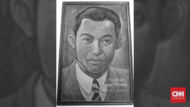 Lagu Ismail Marzuki, Populer tapi Tak Dihargai