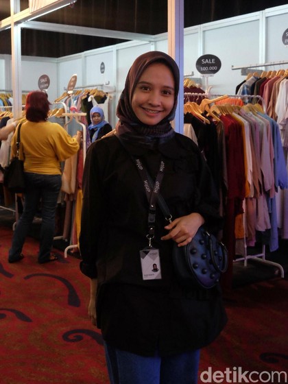 Attention Hijabers! HIJUP Gelar Ramadan Festival di Kota Kasablanka Attention Hijabers! HIJUP Gelar Ramadan Festival di Kota Kasablanka
