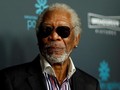Morgan Freeman Bantah Lecehkan Wanita