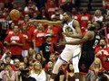 Rockets Kalahkan Warriors, Unggul 3-1 di Final Barat NBA