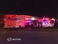 VIDEO: Bom di Restoran Kanada 15 Orang Terluka
