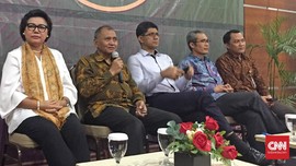 KPK Berharap Pengganti Artidjo Tetap Komitmen Jaga Citra MA