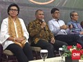 KPK Berharap Pengganti Artidjo Tetap Komitmen Jaga Citra MA