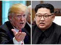 Sempat Batal, Trump Wacanakan Kembali Bertemu Kim Jong Un