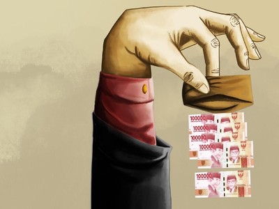Efek THR, Gaji ke-13, dan Cuti Bersama Terhadap Ekonomi RI