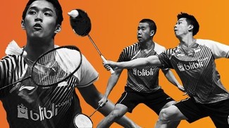 Berburu Piala Thomas-Uber 2018