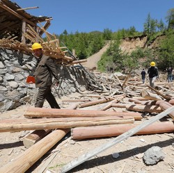 Korut Mulai Bongkar Fasilitas Senjata Nuklir