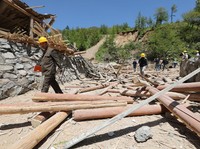 Korut Mulai Bongkar Fasilitas Senjata Nuklir