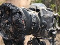 Kamera Rp65 Juta 'Lumer' Usai Potret Peluncuran Roket SpaceX