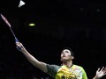 Angin Thailand Jadi Hambatan Indonesia di Piala Thomas 2018