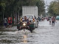 BMKG Imbau Warga Surabaya Waspada Banjir Rob