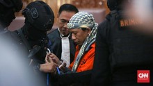 Pengacara Tak Tahu Pertemuan Aman Abdurrahman dengan Rohan