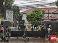 Dentuman Terdengar di Sidang Aman Abdurrahman di PN Jaksel