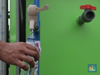Kalau Nggak Sengaja Minum Saat Puasa, Apakah Batal?