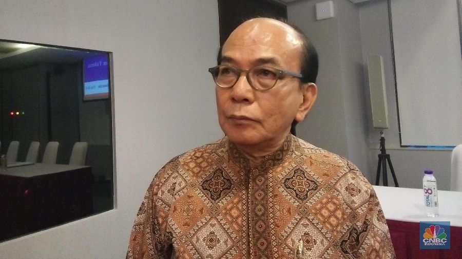 Perseroan akan meningkatkan efisiensi karena ada potensi peningkatan beban dampak dari pelemahan nilai tukar rupiah terhadap dolar Amerika Serikat (AS).
