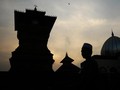 Kemenag Atur Pengeras Suara Masjid sejak 1978