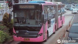 Transportasi Gratis Bagi Para Wanita di Hari Kartini