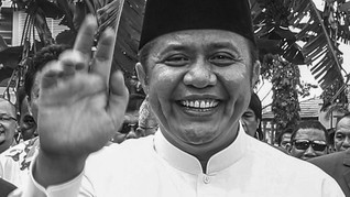 Gubernur Minta Harta Karun Sriwijaya Tak Dijual ke Asing