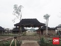 'Bertamu' ke Rumah Annelies 'Bumi Manusia'