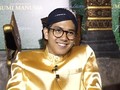 Petisi Tolak Iqbaal Perankan Minke di Bumi Manusia