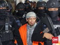 Sidang Aman Abdurrahman Dijaga Ketat, Sniper Diturunkan