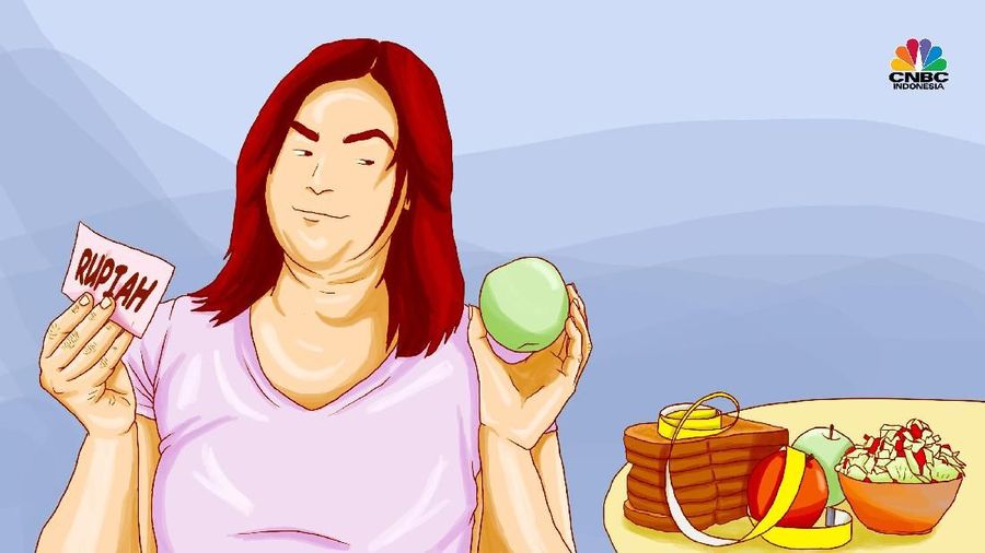 Diet mahal