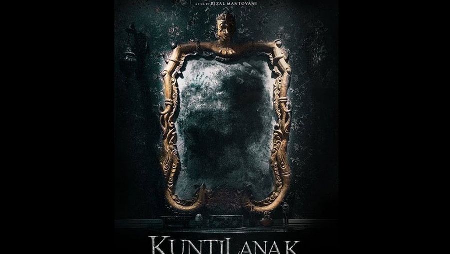 Dari Kuntilanak ke Jailangkung, Ini Daftar Film Siap Tayang