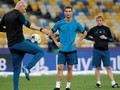 Zidane Diklaim Pakai Formasi Kejutan di Final Liga Champions
