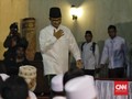 Takbiran Bareng Warga, Anies Disuguhi Makanan Khas Betawi