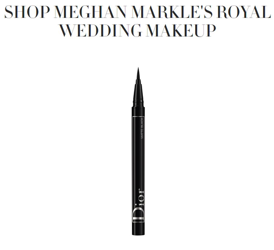 Eyeliner