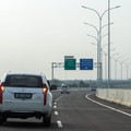 Sah! Jalur Mudik Tol Trans Jawa Diberlakukan Satu Arah