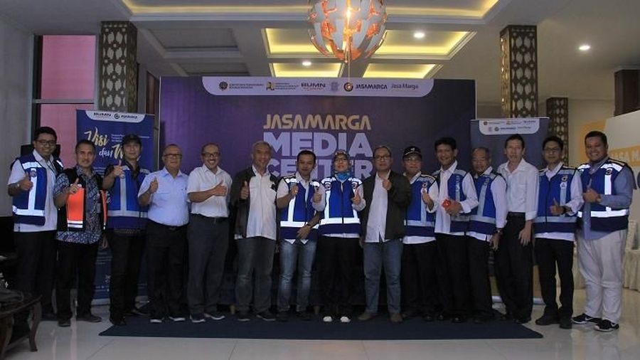 Sumber pendanaan berasal dari sindikasi perbankan, penerbitan dinfra, surat utang jangka menengah atau medium term notes (MTN) dan zero coupon bond.