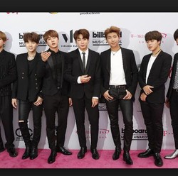 BTS Jawab Tudingan Manipulasi Billboard yang Libatkan ARMY