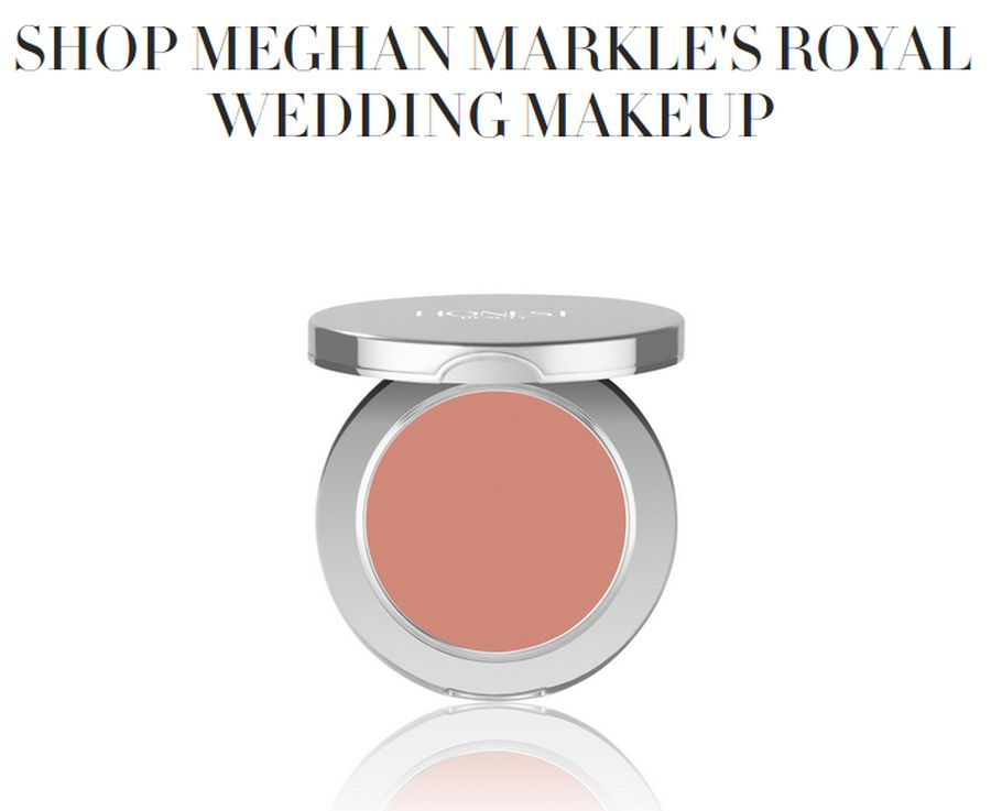 Blush On