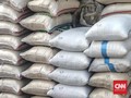Bulog Minta Keran Impor Beras Ditutup