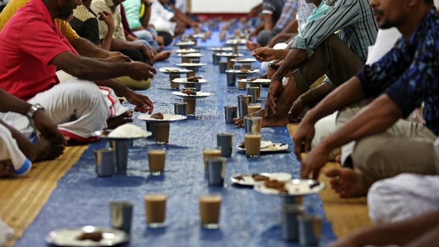 Pemerintah menyelenggarakan Sidang Isbat (penetapan) awal Ramadan 1440H pada Minggu (5/5/2019)