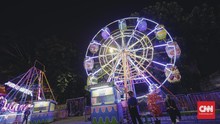 Ragam Acara Festival Jakarta 2020 yang Sedot Miliaran Rupiah
