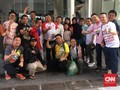 Obrolan Mistis Fan Indonesia Soal Piala Thomas-Uber 2018
