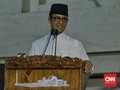 Anies Kaji Usul PKS soal Milad Jakarta pada Ramadan ke-22