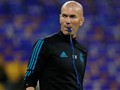 Starting XI Chelsea Jika Dilatih Zinedine Zidane