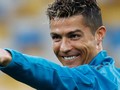 Ronaldo Bertekad Balas Sambutan Hangat Suporter Juventus