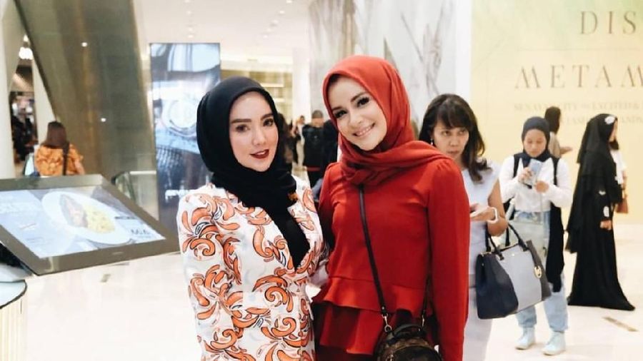 Priska Paramita