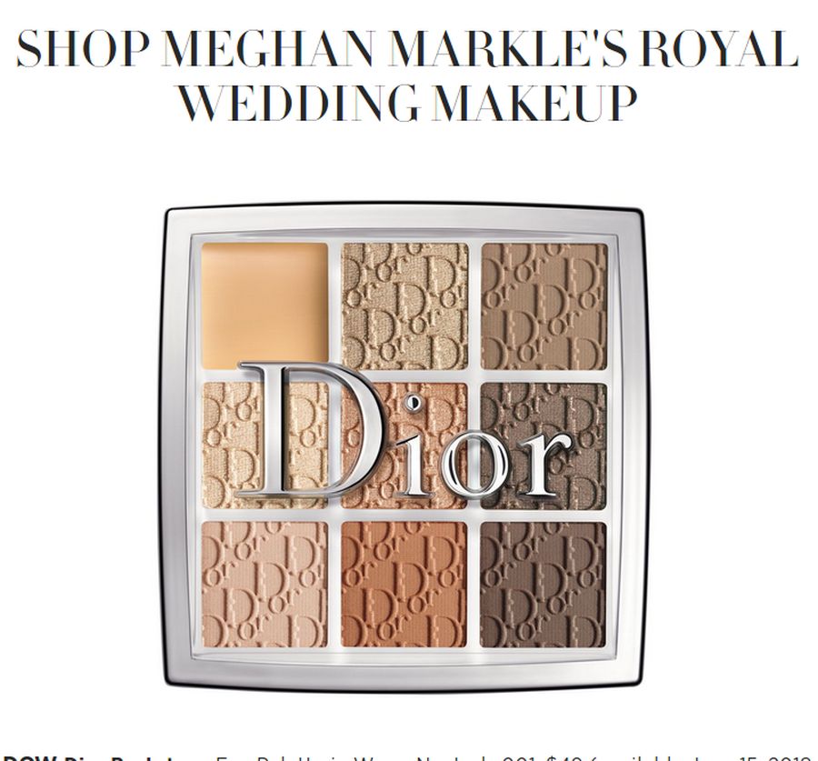 Eyeshadow