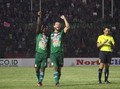 PSMS Menang 2-0 Atas Arema FC