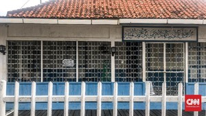 Menengok Kampung Arab di Tepian Sungai Musi