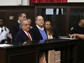 VIDEO: Akhir Penyangkalan Harvey Weinstein atas Skandal Seks