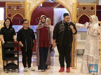 Ivan Gunawan Luncurkan Koleksi Lebaran Premium, Harga Miring
