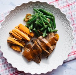Lebaran BB Naik? Tenang Bestie! 8 Makanan Ini Bisa Bantu Diet