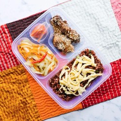 Jurus Tahan Diet Saat Natal, Begini Caranya