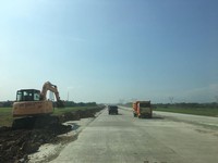 Saat Arus Mudik, Tol Salatiga-Solo Hanya Buka 06.00-19.00 WIB